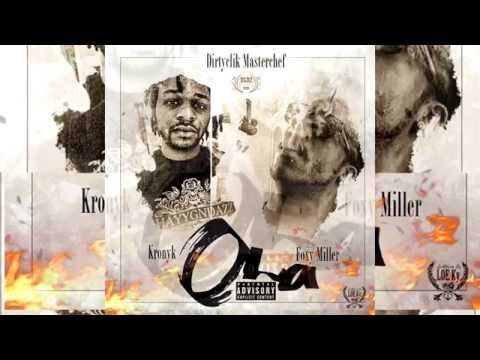Kronyk x Foxy Myller - Ola #DCmasterchefMixtape 2015