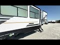 Check out this Video for a 2026 Forest River Sanibel 39BUNK(Stock #G706191)  for sale by RV Dynasty. This unit is located in Bunker Hill, IN