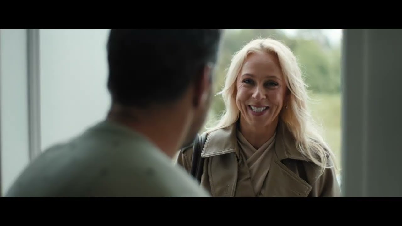 LAIMINGOS ŽVAIGŽDĖS (2025) oficialus anonsas