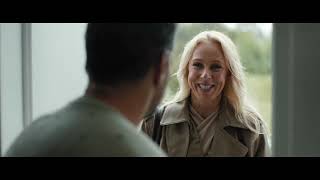 LAIMINGOS ŽVAIGŽDĖS (2025) oficialus anonsas