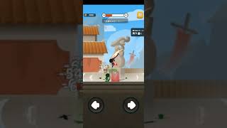 【Stick Fight】広告が多いやつシリーズ。体毛抜くよりかは暇つぶしになる。そんなゲーム