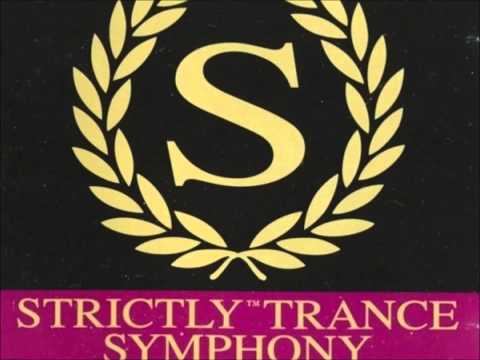 Slam Junior - Strictly Trance Symphony