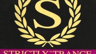 Slam Junior - Strictly Trance Symphony