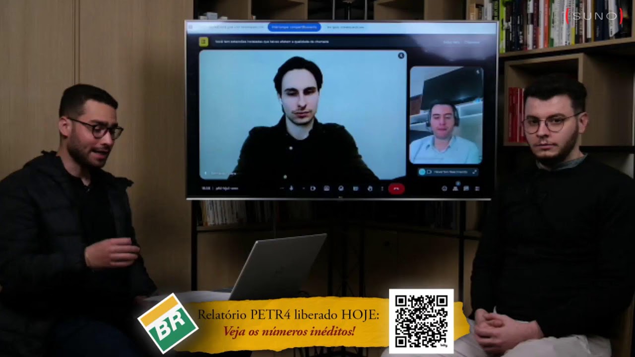 Resultados Trimestrais: Quem Surpreendeu e Quem Decepcionou?