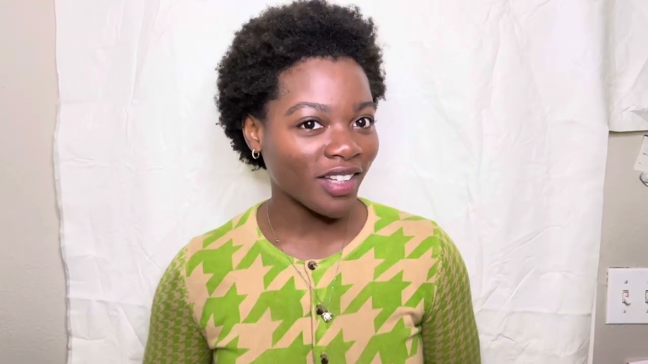 Promotional video thumbnail 3 for Tiffany Ngwashi