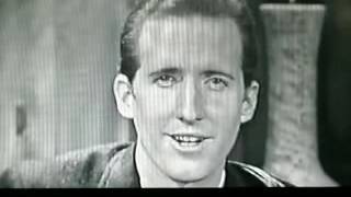 George Hamilton IV: &quot;If You Don&#39;t Know&quot; - LIVE Television Performance circa early 1960s