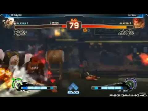 Sako E.Ryu Combo EVO 2014