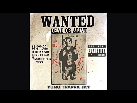 Yung Trappa Jay - Bad Day