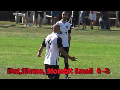 Fc.Creuzberg Forbach-Ssep Hombourg - haut (SsepTV)