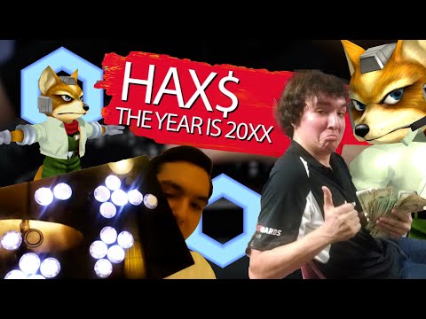 Best of Hax$ - The Hero of 20XX