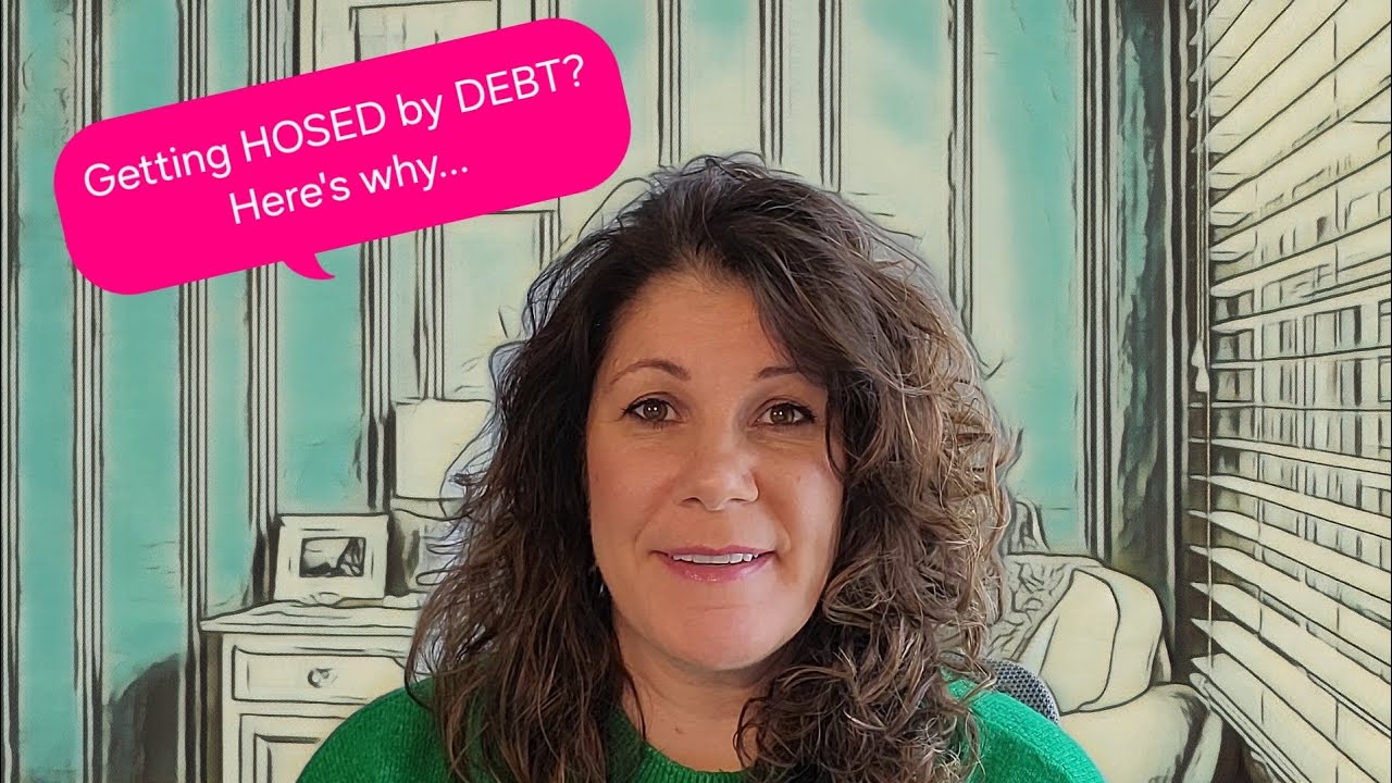 Debt 101: Secured vs. Unsecured Debt