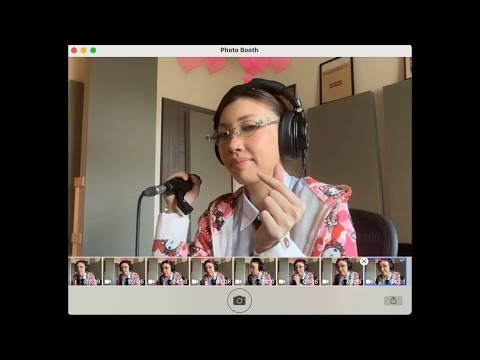 Karencici - 愛你但說不出口 (Live Piano Version)