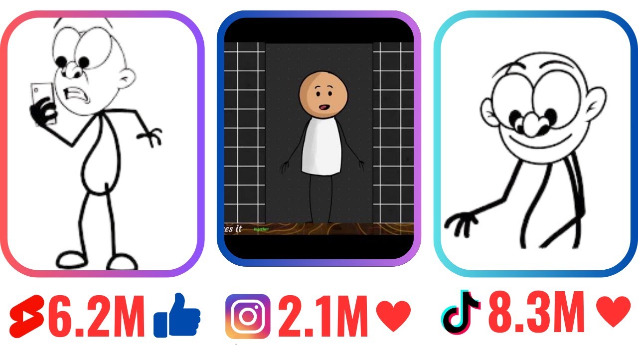 I found the free Software they use to make these video animations 🤯