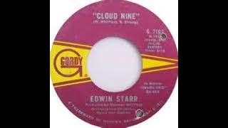 Edwin Starr  -   Cloud Nine