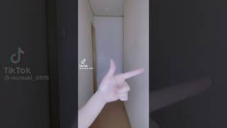 【tiktok】姉に頼んでメイドコスしてもらった結果...