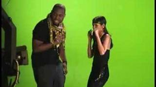 VideoShoot: Naeto C - Ringtone