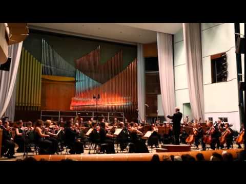 P.Tchaikovsky -- Suite from the ballet ''The sleeping beauty''