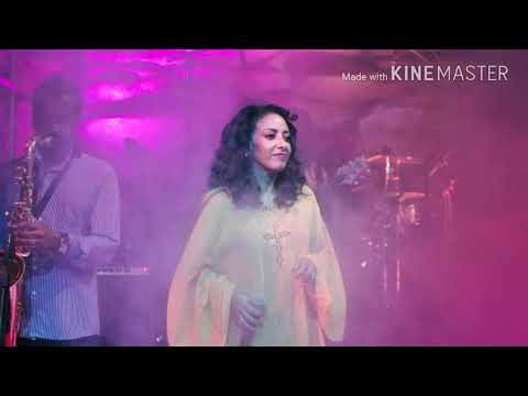 Netsanet Melesse- Hulun Teche(ሁሉን ትቼ)