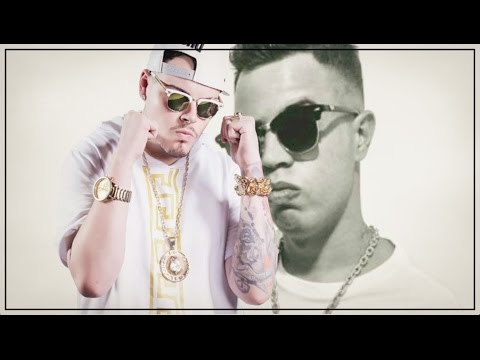 MC Ruzika e Mr. Beiço - Quer Graça (DJ Luizinho) Lançamento 2016