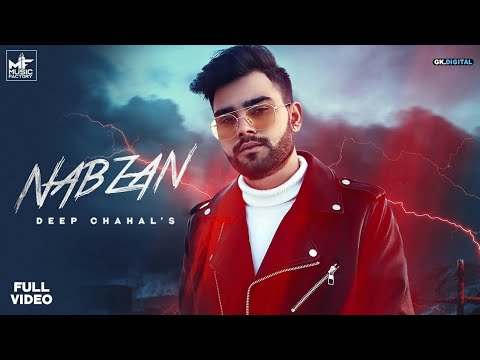 Nabzan