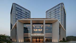 Grand Mercure Hangzhou Qingshan Lake | Hangzhou, China | Hotel Review 🏨