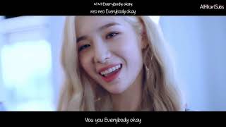 Download lagu ANS - Boom Boom (붐붐) [Eng Sub-Romanization-Hangul] MV mp3