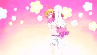 Ria Mae - Hold Me (Nightcore)