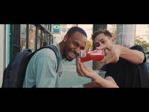 Healed and Sealed Soda by Anders Moden