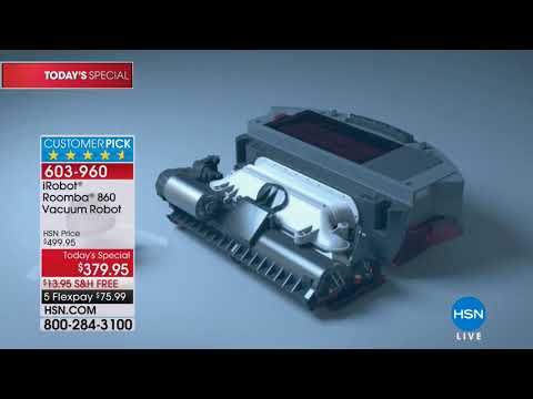 HSN | HSN Today: Spring Home Solutions 04.17.2018 - 08 AM