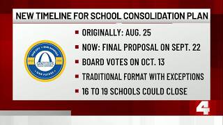 SLPS pushes back timeline for school consolidation plan