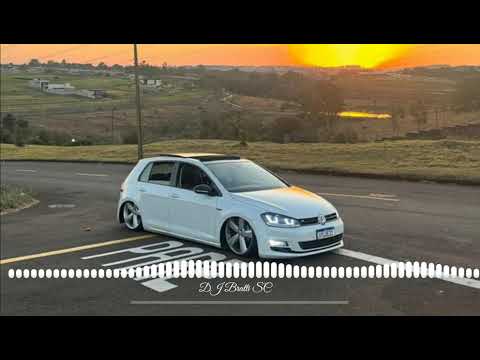 ✓MEGA FUNK DIFERENCIADO 2025 ®DJ BRATTI SC ®✓