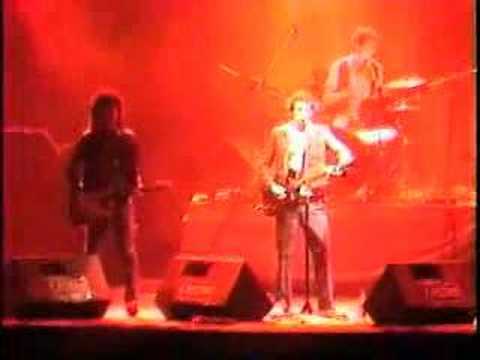 DIME MIAMI - De a Dos - BELEN ROCK 2008