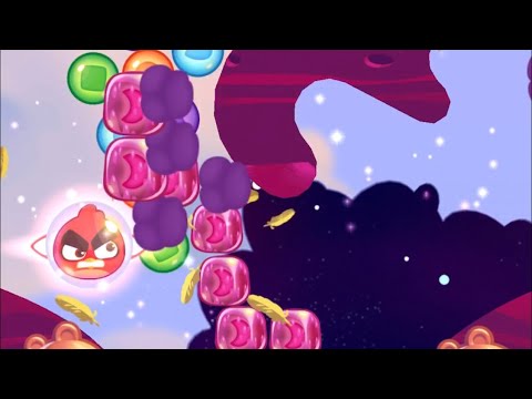 Angry Birds Dream Blast #3555