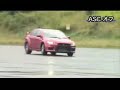 Mitsubishi Lancer Evolution X: [ACS] test