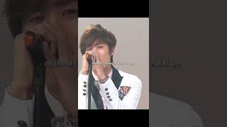 SS501 Because I&#39;m Stupid - OST Boys Over Flowers 💜💜💜💜💜💜💜