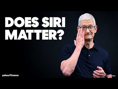 WWDC 2026：蘋果新Siri夠力嗎？ (WWDC 2026: Is Apple's new Siri enough?)