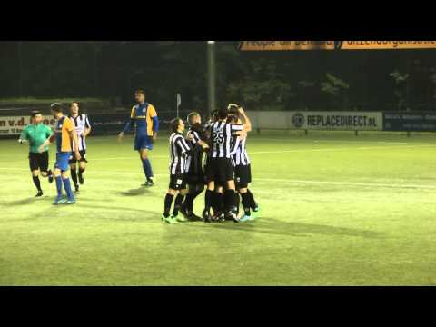 vvGemert wedstrijdvideo