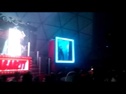 L.O.O.P - Tombei - @Cabarett - Park Art 13/08/2016