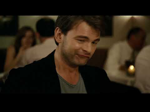 L'amour c'est mieux à deux - Clovis Cornillac blague handicapé