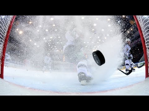 CJHL U-19  |  Opening Ceremony in Novoyavorivsk