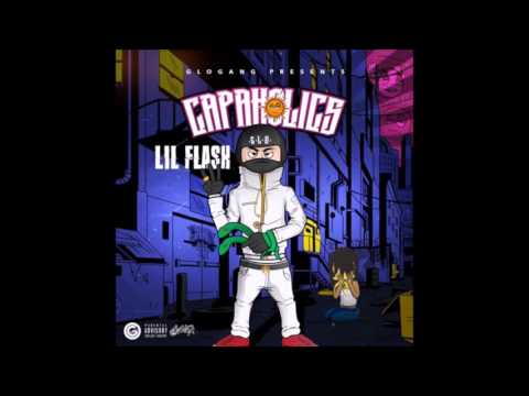 Lil flash - Runnin Thru A Check Ft. Capo / Prod by Dj Kenn