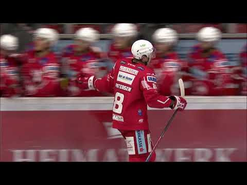 #Rotjacken-TV | 30-Sekunden Highlights (vs. Black Wings 1992, 24.01.2021)