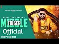 Middle Finger (official Video) song 2020|New Haryanvi song 2020 | khasa Aala chahar|tiger series 743