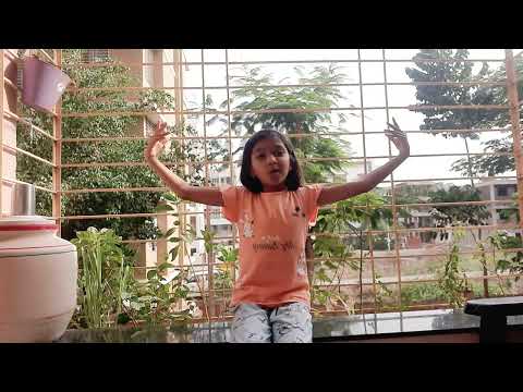 Vedanti Hivarkar  - What is Nature?