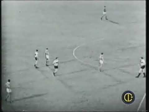 FC Internazionale vs  SL Benfica 1964 - 1965