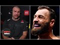 Shogun Rua is open to a rematch with Paul Craig | UFC Post Show | ESPN MMA