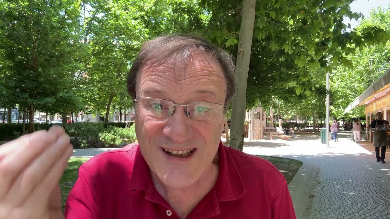 El viernes, ¡SORPRESA! José Luis Cava