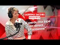 Sabrina Jacobs Turns The Page On RTL Revelations Live On NRJ