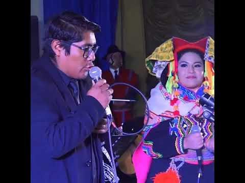 Música Puneña. Escuela Profesional de Ingeniería Geológica.Pandilla Puneña