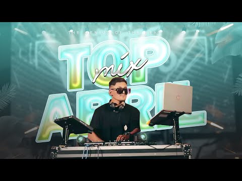 MIX TOP ABRIL 2024 🔥 (GATA ONLY, LUNA, LA FALDA, UNA FOTO, BUSCANDO MONEY, TECHOUSE, OLD, REPARTO)